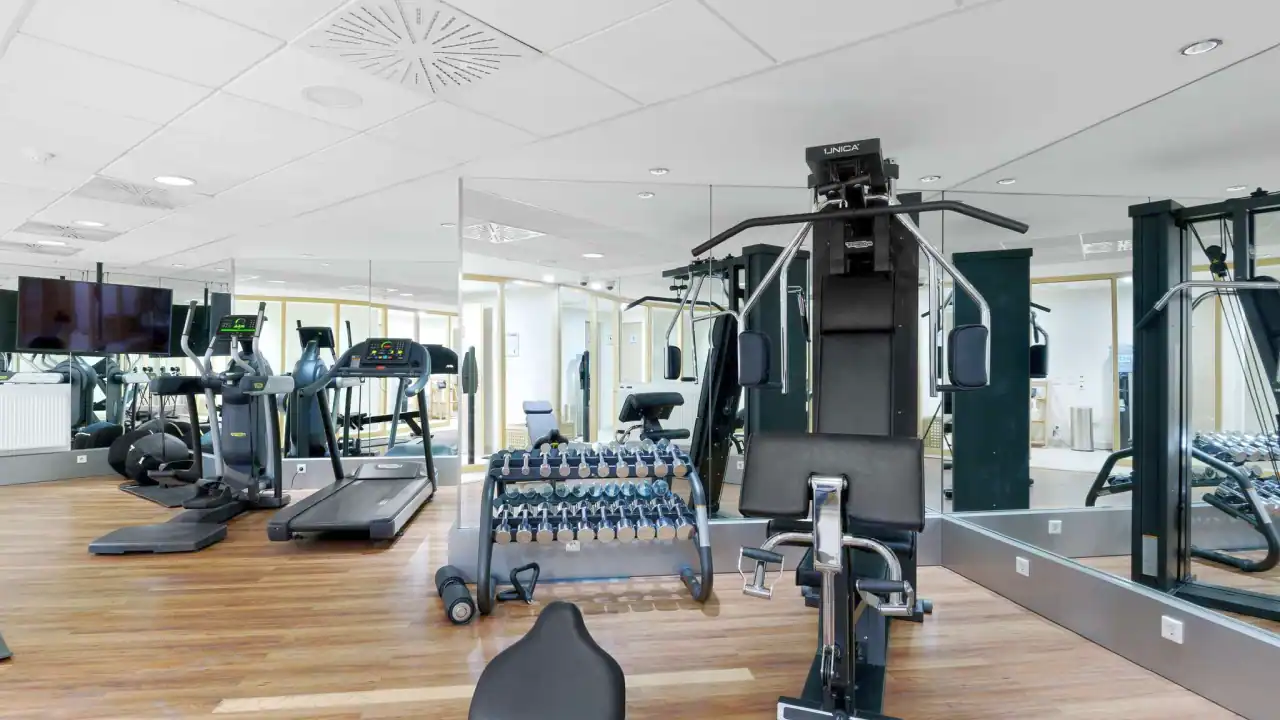 Novotel Berlin Mitte